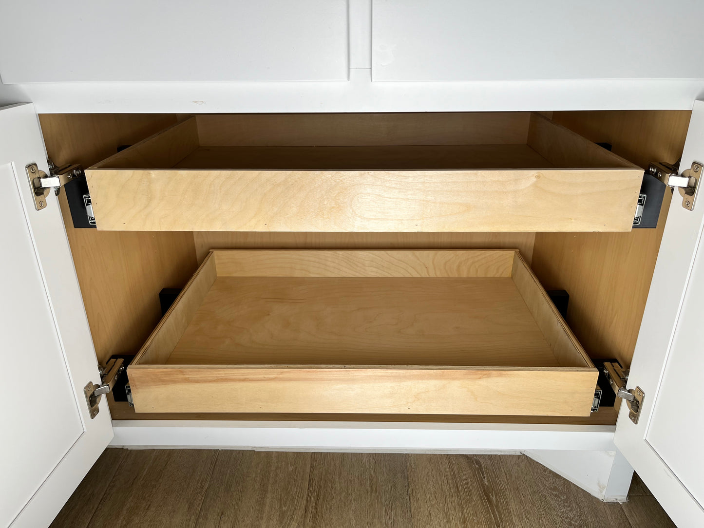 Drawer Slide Spacer (set of 4)