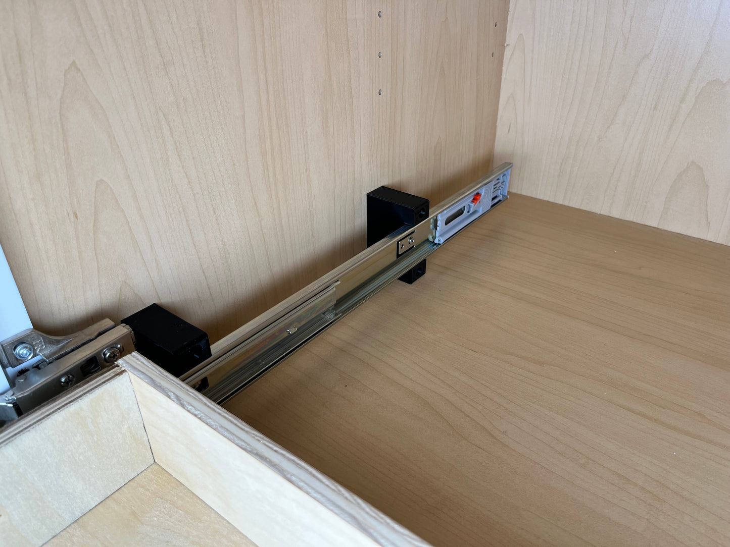 Drawer Slide Spacer (set of 4)